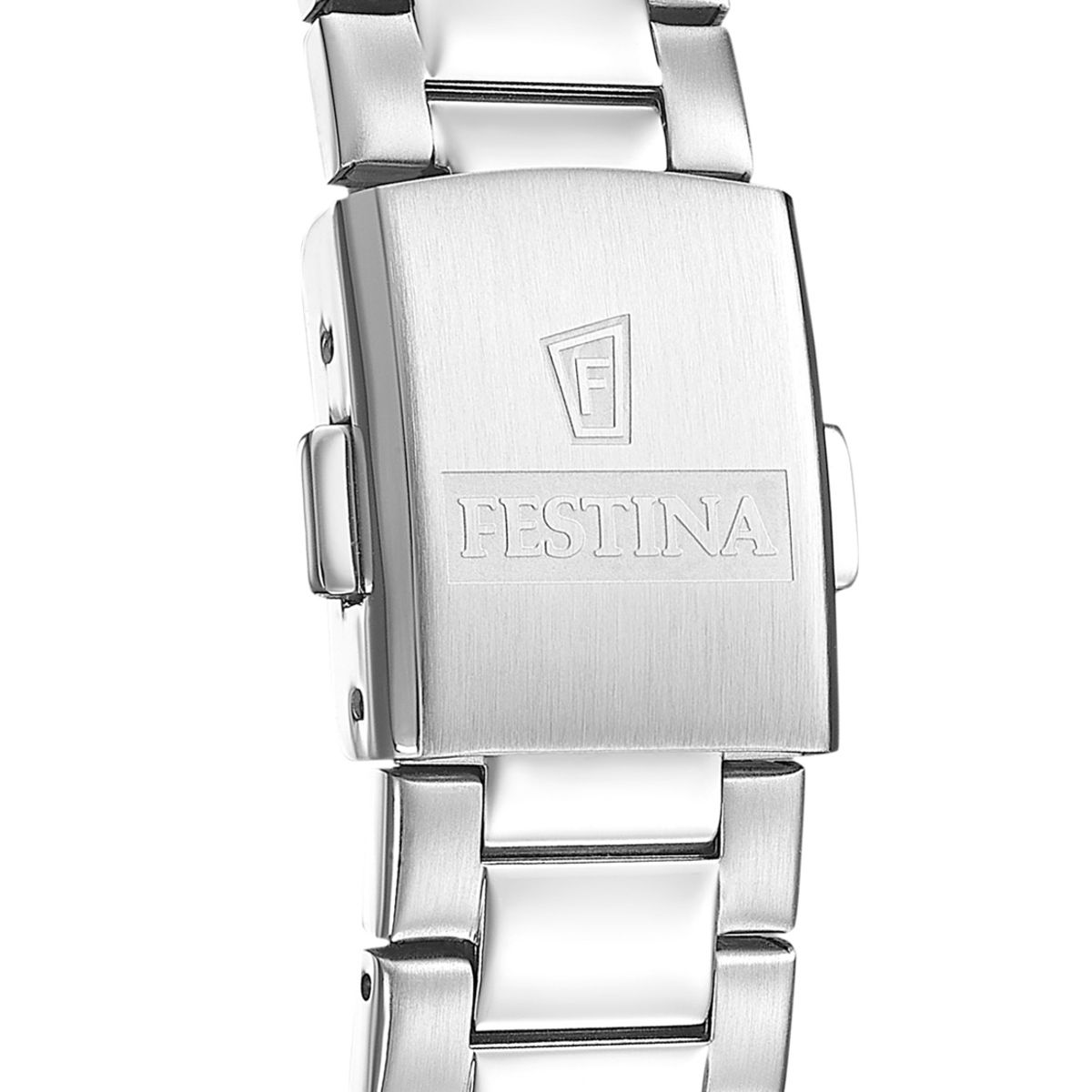 FESTINA - Reloj F20753/5 Festina Multicolor Mujer Boyfriend Collection