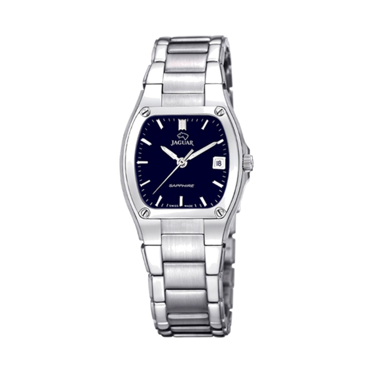 JAGUAR - Reloj J468/2 Jaguar Negro Mujer Chile