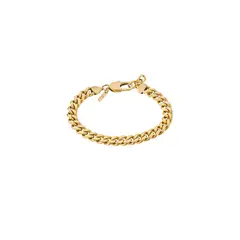 LOTUS STYLE - Pulsera LS2597-2/2 Dorado Hombre Urban Man