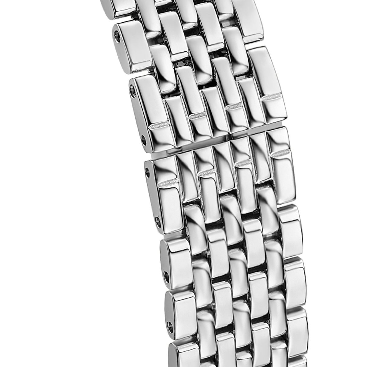 FESTINA SWISS - Reloj F20096/1 Festina Swiss Plateado Mujer Grace