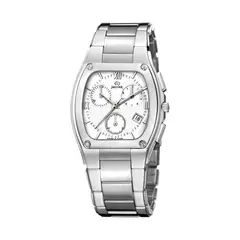 JAGUAR - Reloj J469/1 Blanco Hombre Chile
