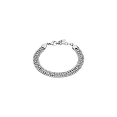 LOTUS STYLE - Pulsera LS2569-2/1 Plateado Mujer Bliss