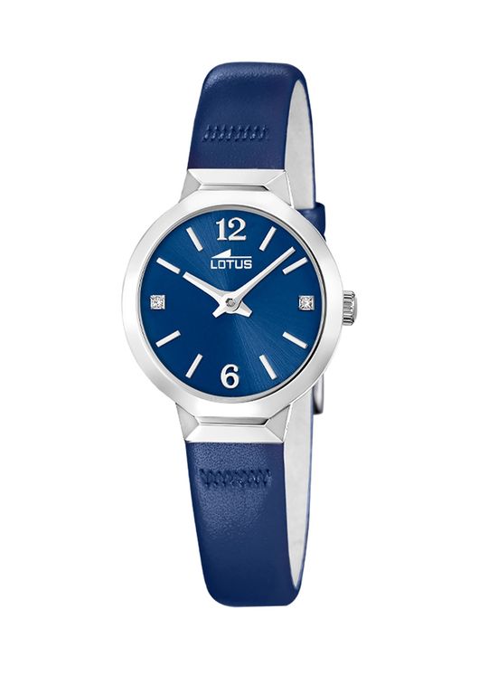 Reloj 19027/4 Azul Mujer Bliss Azul TALLA UNICA