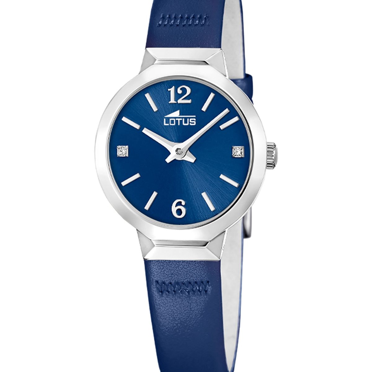 LOTUS - Reloj 19027/4 Lotus Azul Mujer Bliss