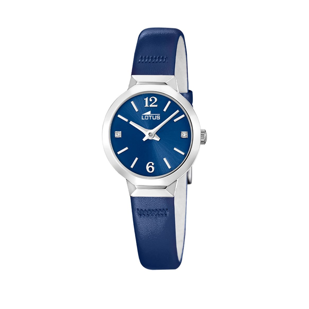 LOTUS - Reloj 19027/4 Lotus Azul Mujer Bliss