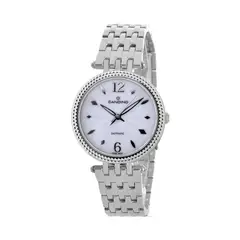 CANDINO - Reloj C4568/1 Blanco Mujer Lady Elegance