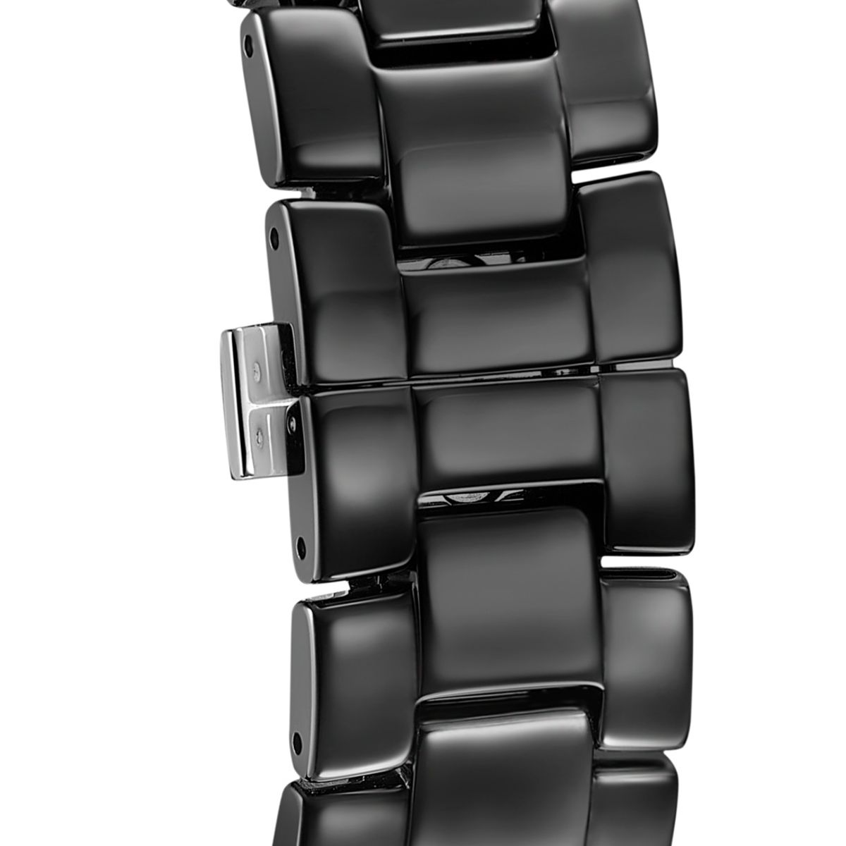 CANDINO - Reloj C4795/3 Candino Swiss Negro Mujer Ceramic