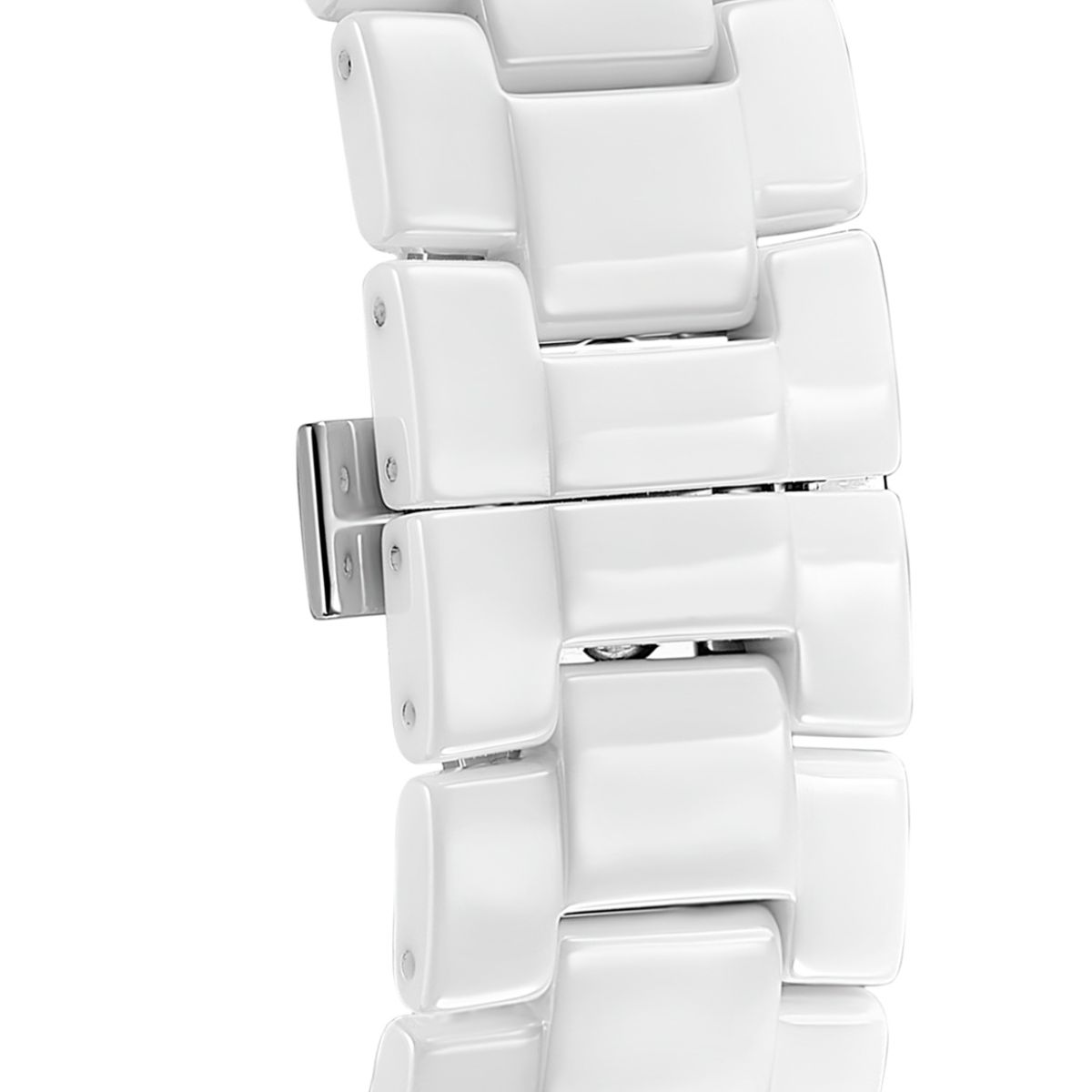 CANDINO - Reloj C4794/3 Candino Swiss Blanco Mujer Ceramic