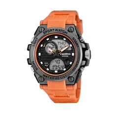 CALYPSO - Reloj K5875/2 Negro Hombre X-Trem