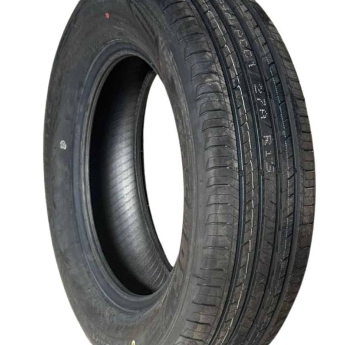 TRACMAX - Neumatico 20565 r15 Tracmax Privilo TX5 94H