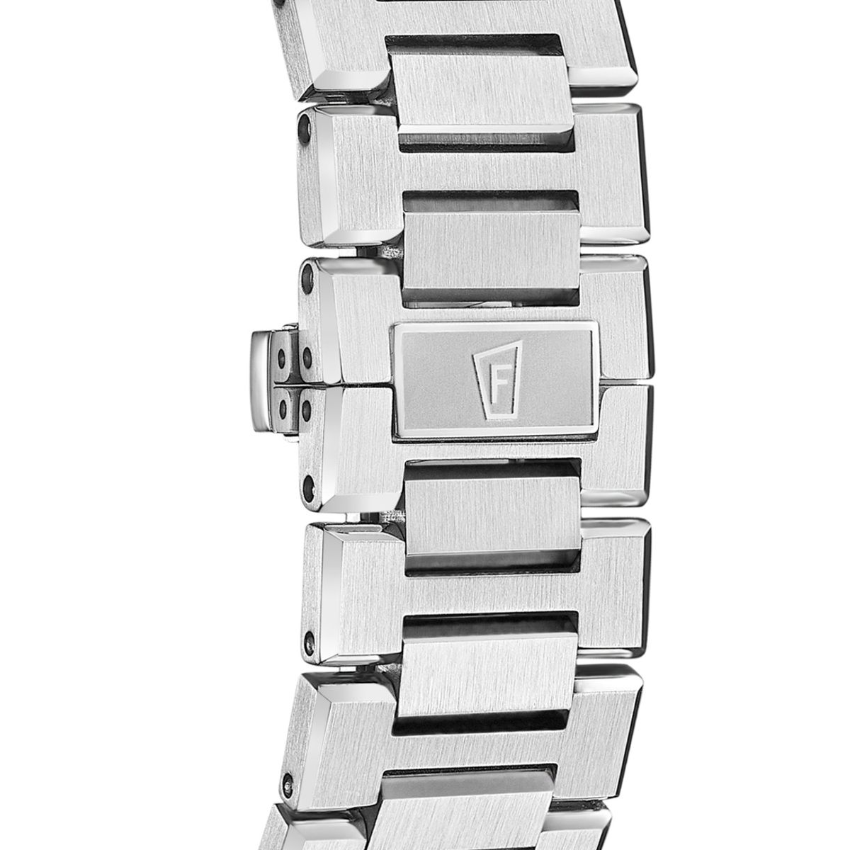 FESTINA SWISS - Reloj F22004/4 Festina Swiss Negro Hombre Automático