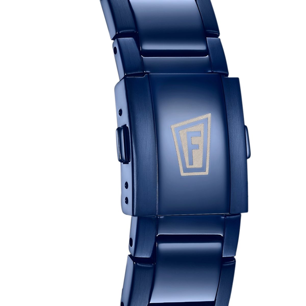 FESTINA - Reloj F20547/2 Festina Azul Hombre Hybrid