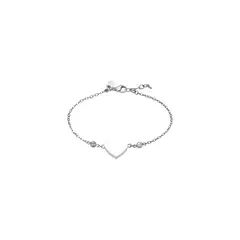 LOTUS STYLE - Pulsera LS2558-2/1 Plateado Mujer Bliss