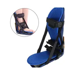 MOVI - FERULA AJUSTABLE PARA PIE Y TOBILLO