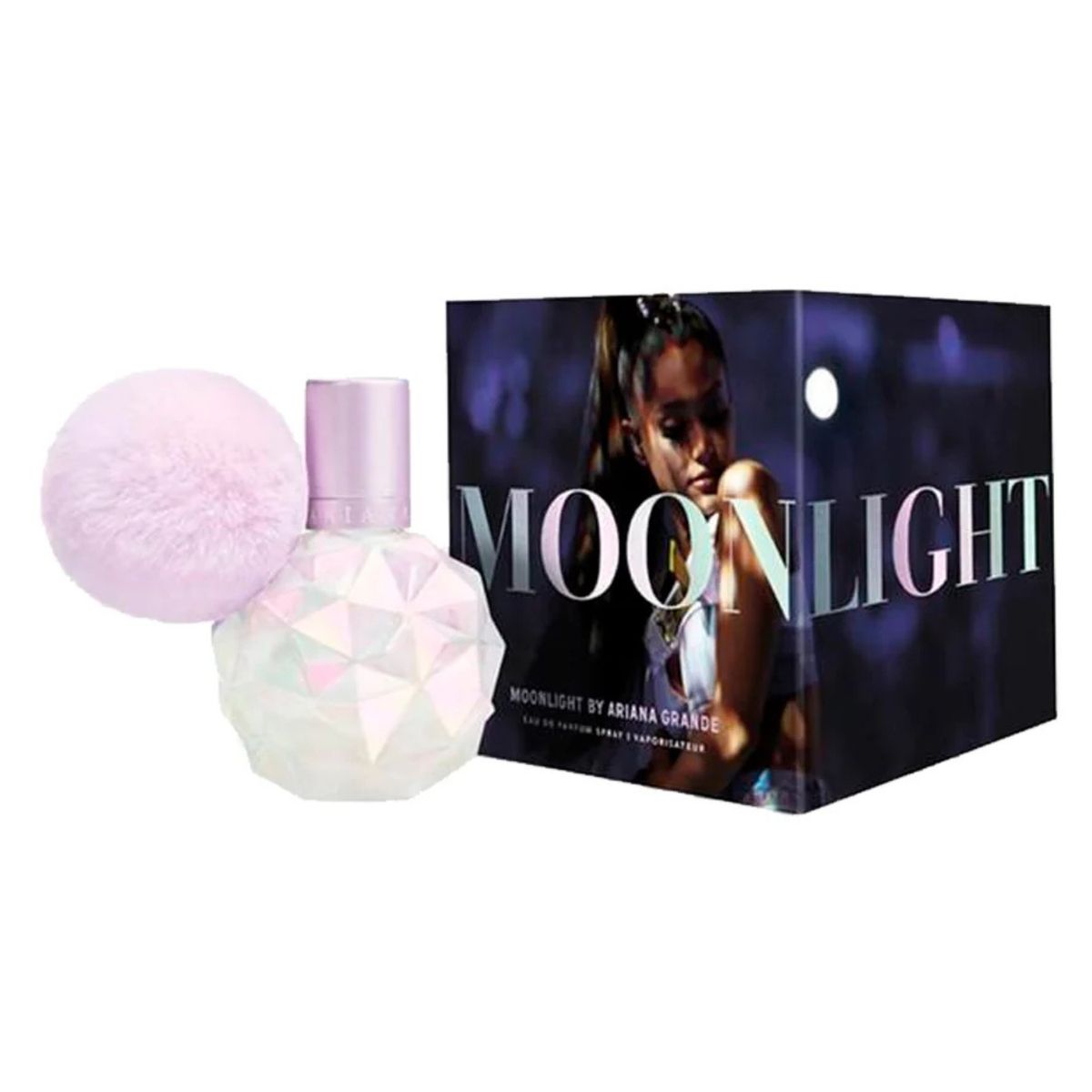 ARIANA GRANDE - Moonlight by Ariana Grande EDP 50 ml