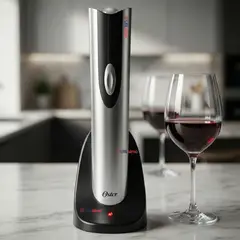 OSTER - Descorchador eléctrico Oster® 4207