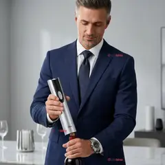 OSTER - Descorchador eléctrico Oster® 4207