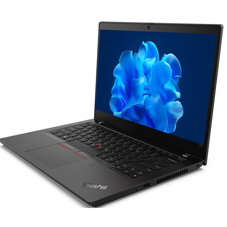 NOTEBOOK ThinkPad L14 14″ i5-10ma 16GB 256GB SSD Reacondicionado Grado A
