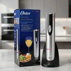 OSTER - Descorchador eléctrico Oster® 4207