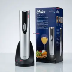 OSTER - Descorchador eléctrico Oster® 4207