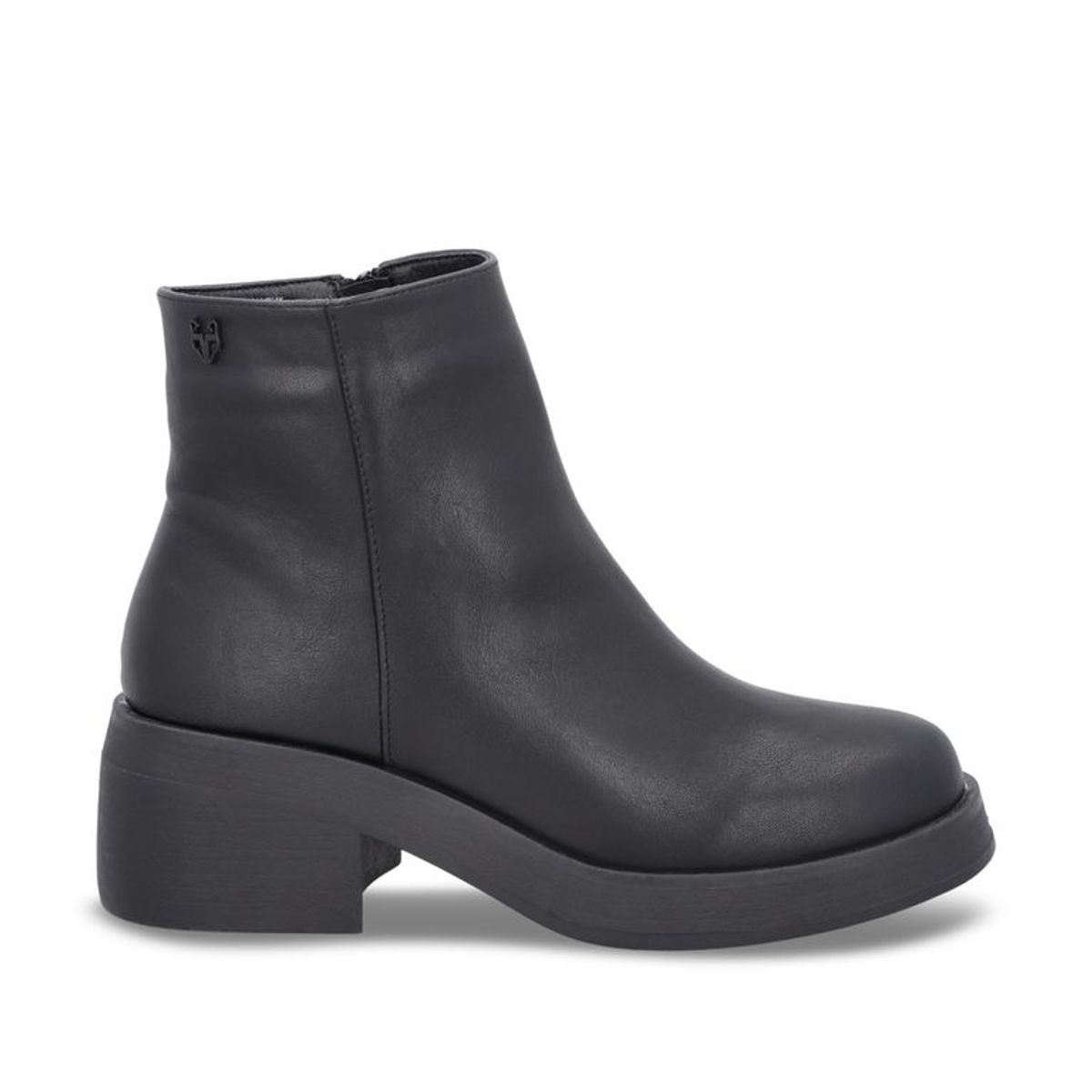GOTTA - Botin Taco Negro Mujer 55250