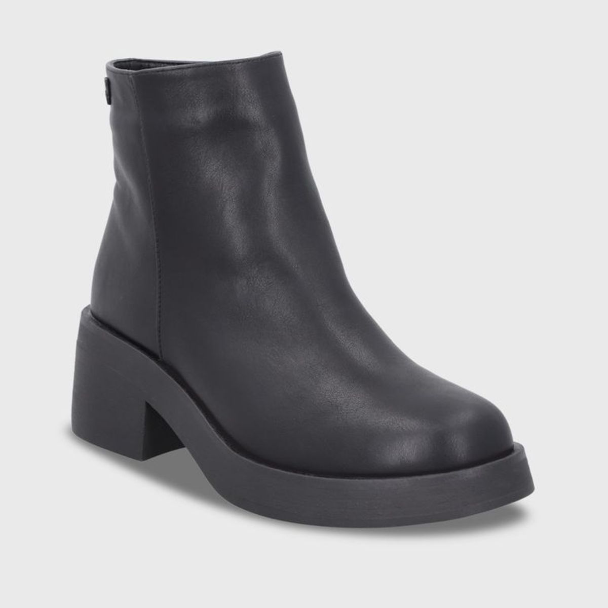 GOTTA - Botin Taco Negro Mujer 55250