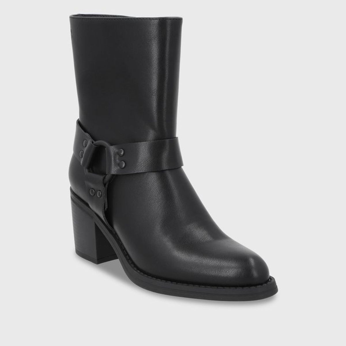 GOTTA - Botin Taco Negro Mujer 56030