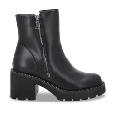 GOTTA - Botin Taco Negro 56020