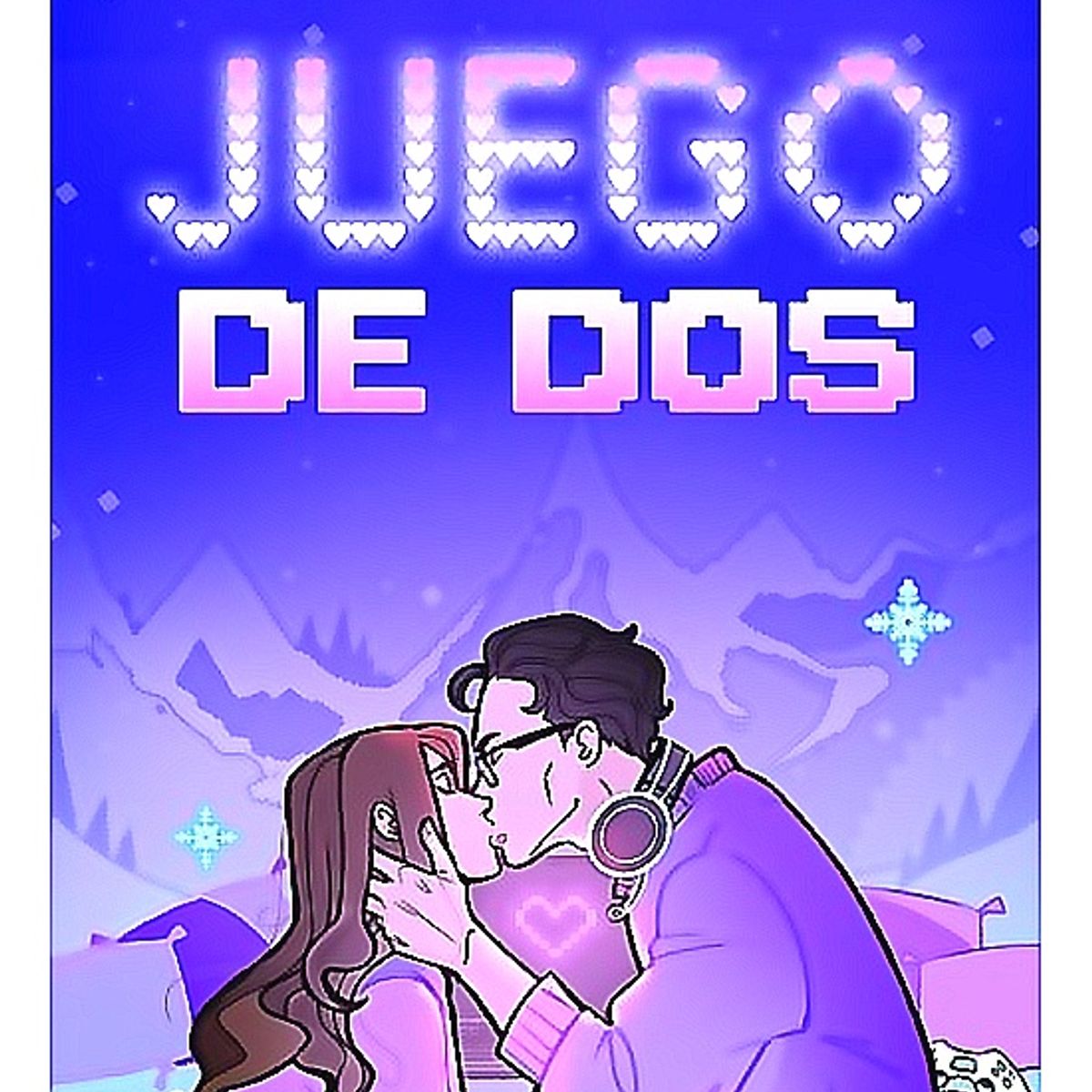 CONTRALUZ - Libro Juego de dos - Ali Hazelwood