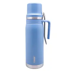 KEEP - TERMO MATE TO GO - LAVANDA