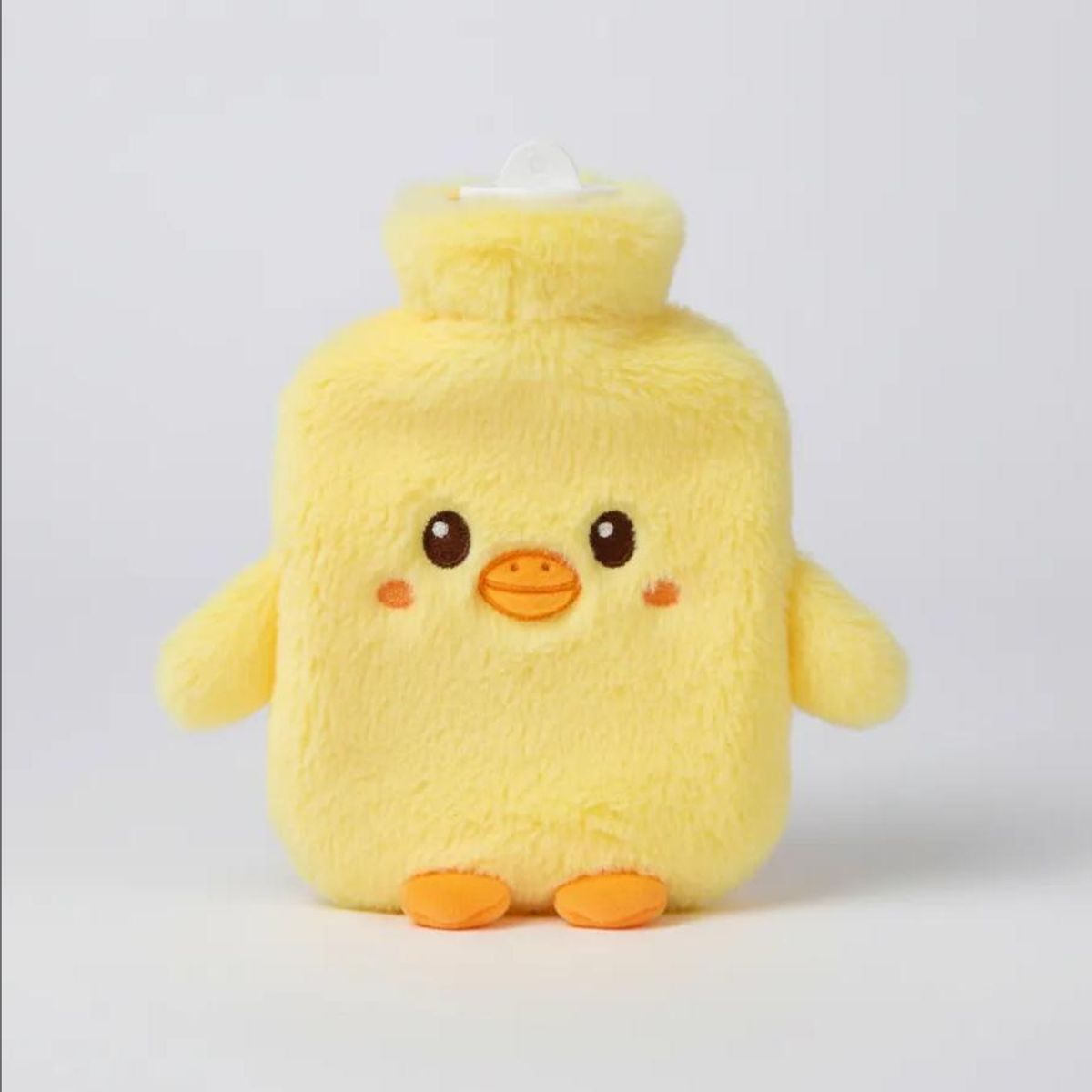 GENERICO - GUATERO PELUCHE ANIMALITO 1000ML