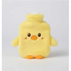 GENERICO - GUATERO PELUCHE ANIMALITO 1000ML