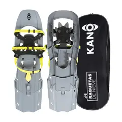 KANO - Raquetas de Nieve Conguillio