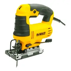 DEWALT - Sierra Caladora Dwe300-b2