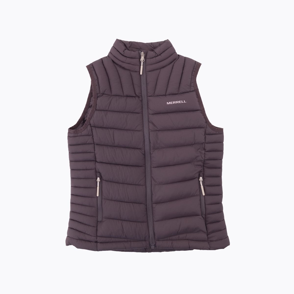 MERRELL - Parka Sin Mangas Niña Andes Morado MERRELL
