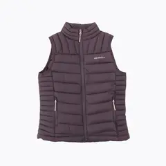 MERRELL - Parka Sin Mangas Niña Andes Morado