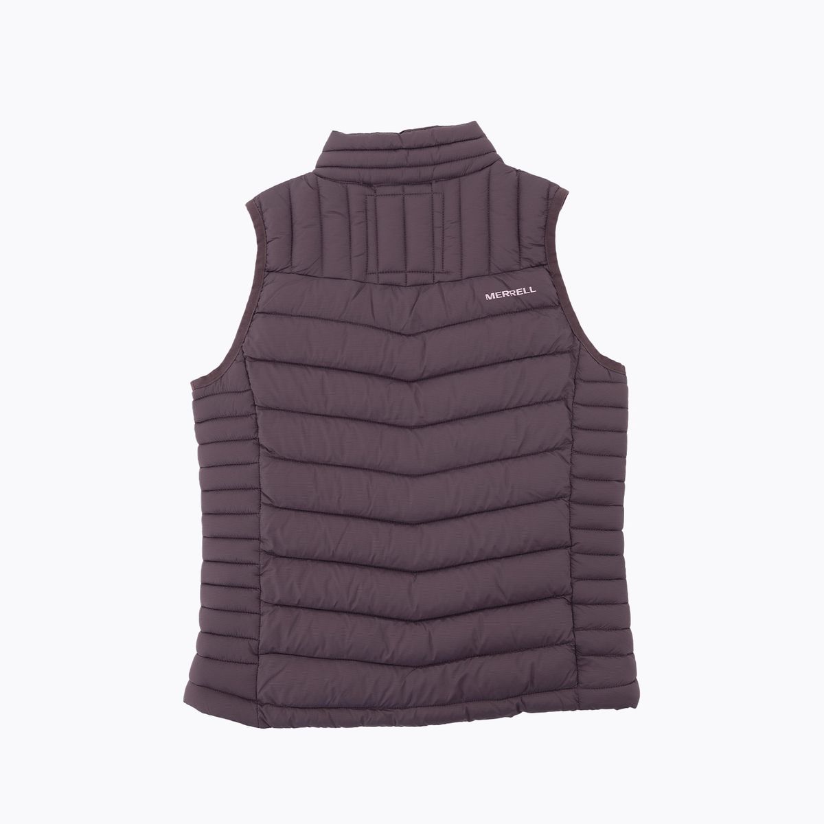 MERRELL - Parka Sin Mangas Niña Andes Morado MERRELL