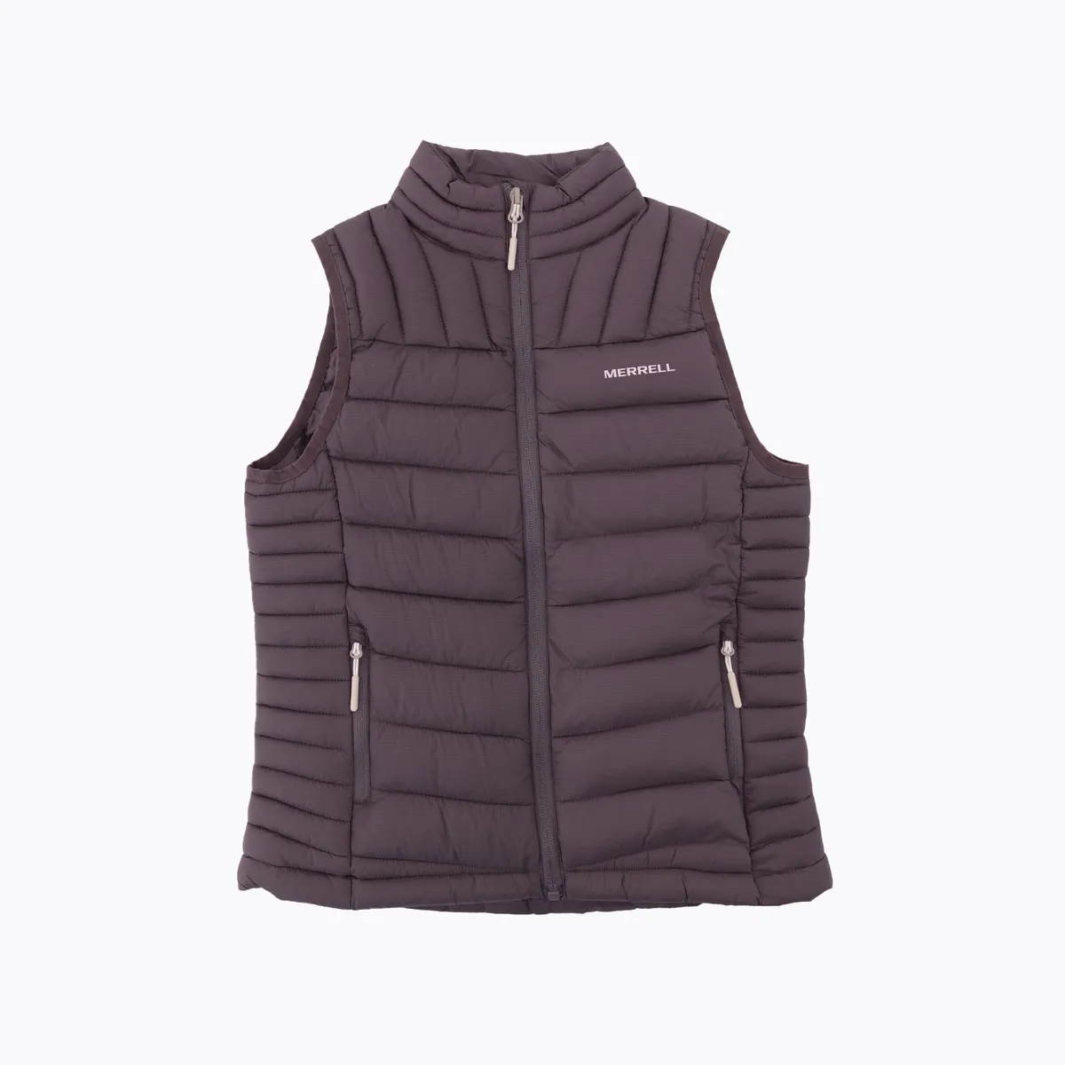 MERRELL - Parka Sin Mangas Niña Andes Morado MERRELL