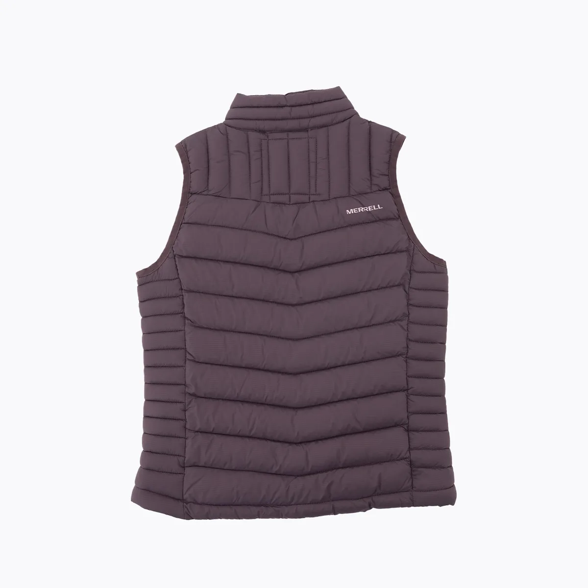 MERRELL - Parka Sin Mangas Niña Andes Morado MERRELL