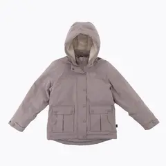 MERRELL - Parka Waterproof Niña Loica Rosado
