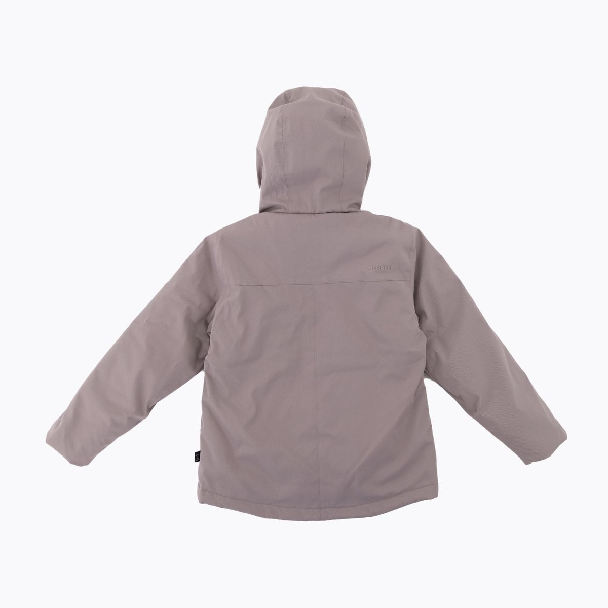 MERRELL - Parka Waterproof Niña Loica Rosado MERRELL