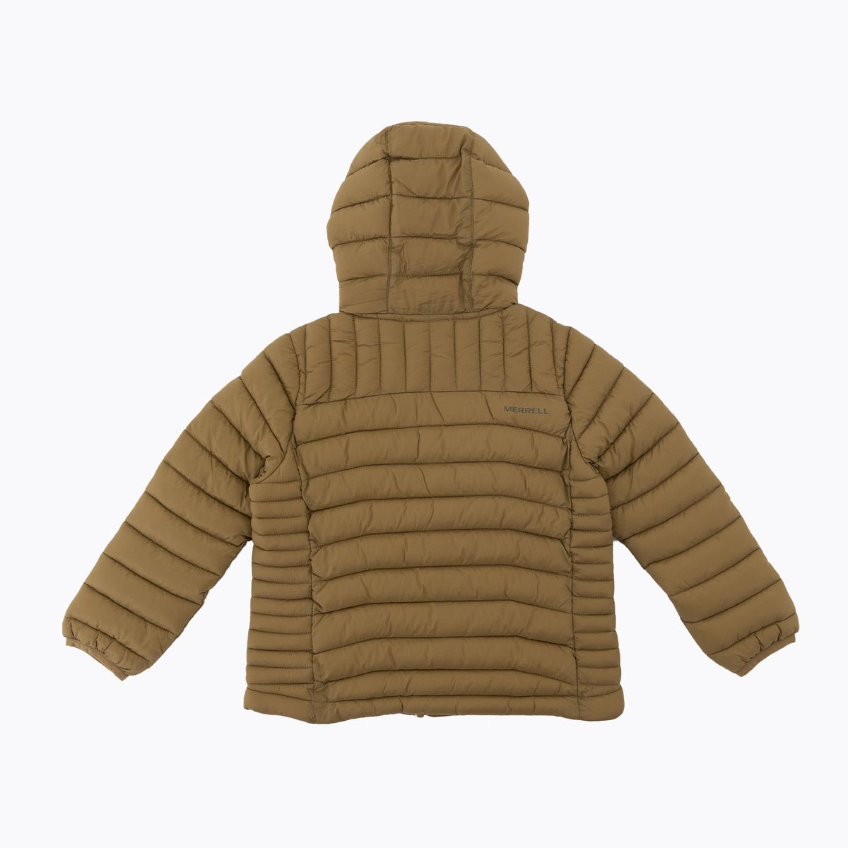 MERRELL - Parka Niño Alerce Amarillo MERRELL