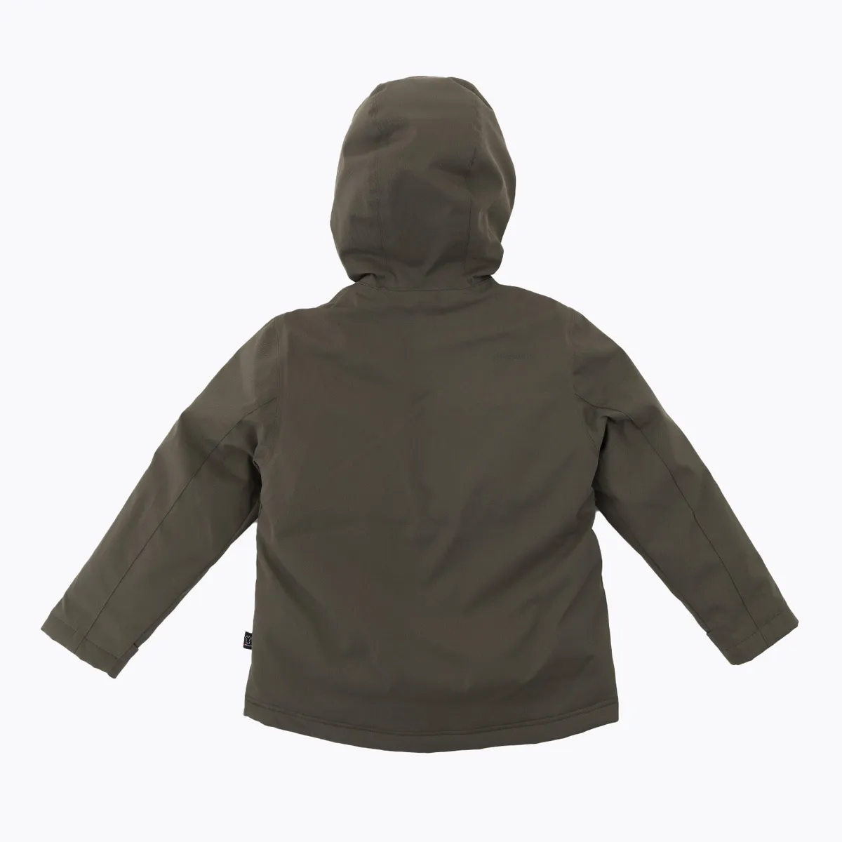 MERRELL - Parka Waterproof Niño Huemul Negro MERRELL