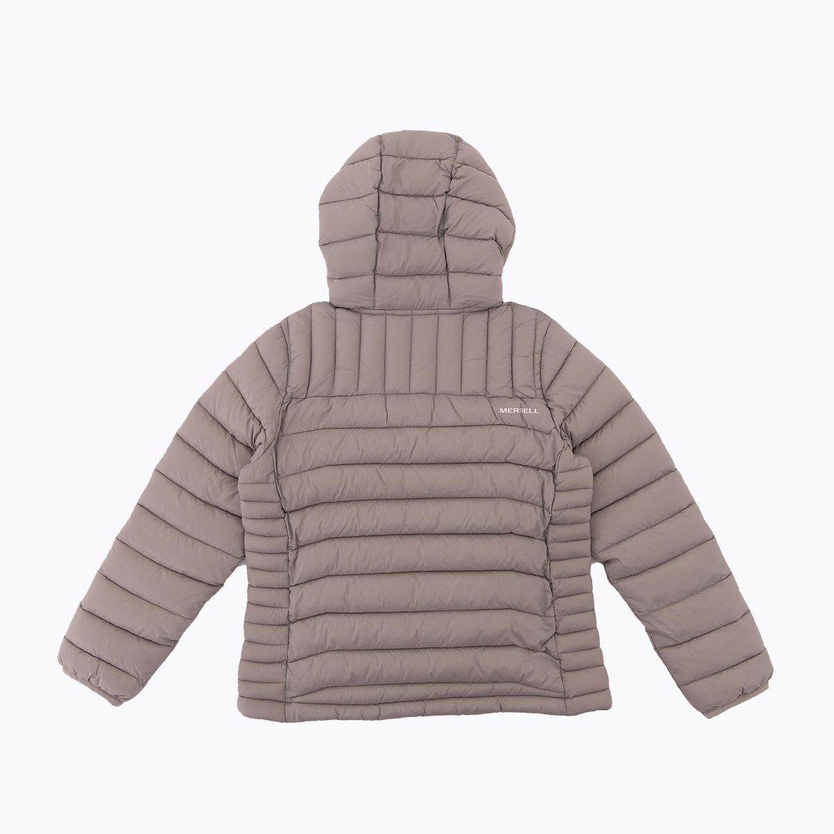 MERRELL - Parka Niña Alerce Morado MERRELL