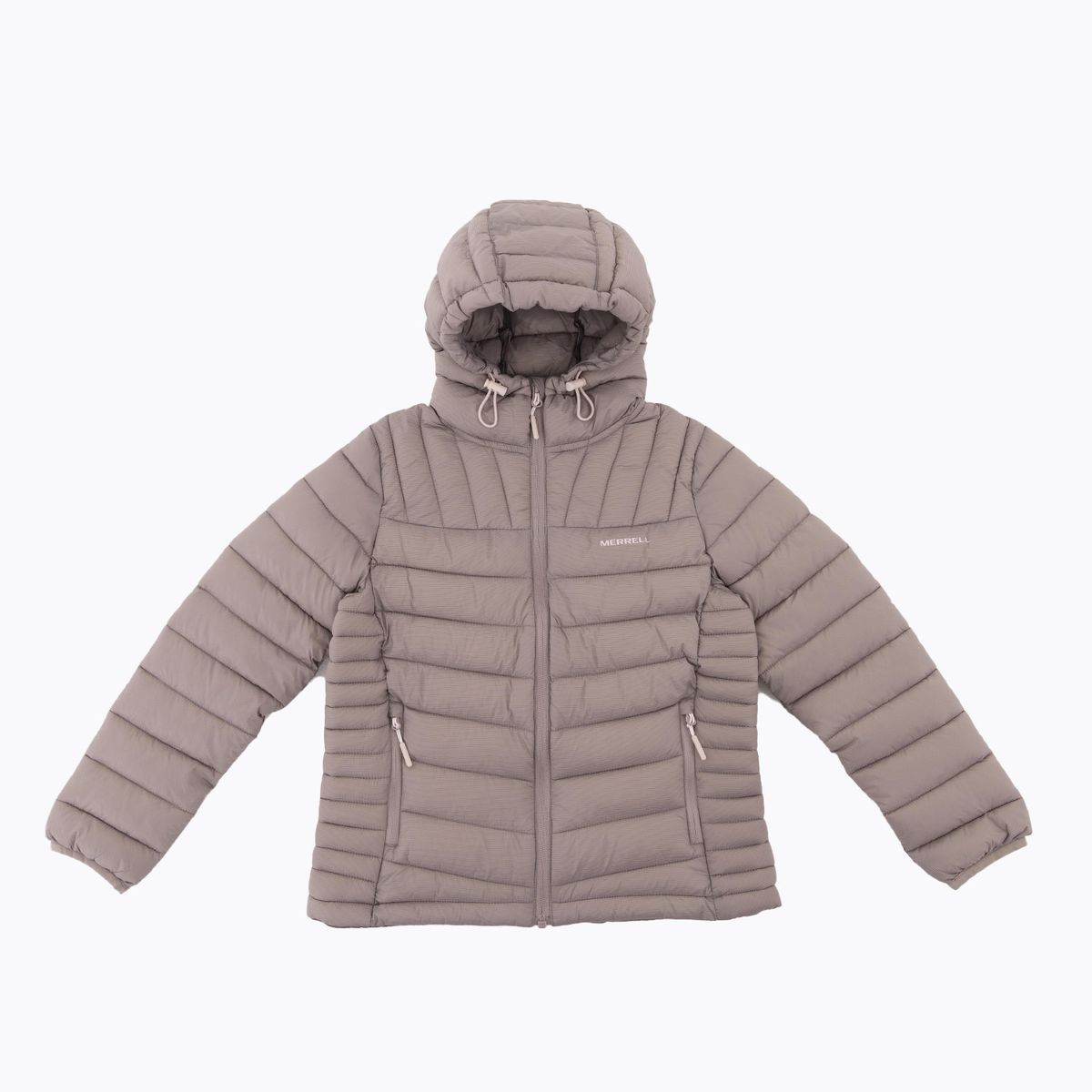 MERRELL - Parka Niña Alerce Morado MERRELL