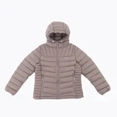 MERRELL - Parka Niña Alerce Morado