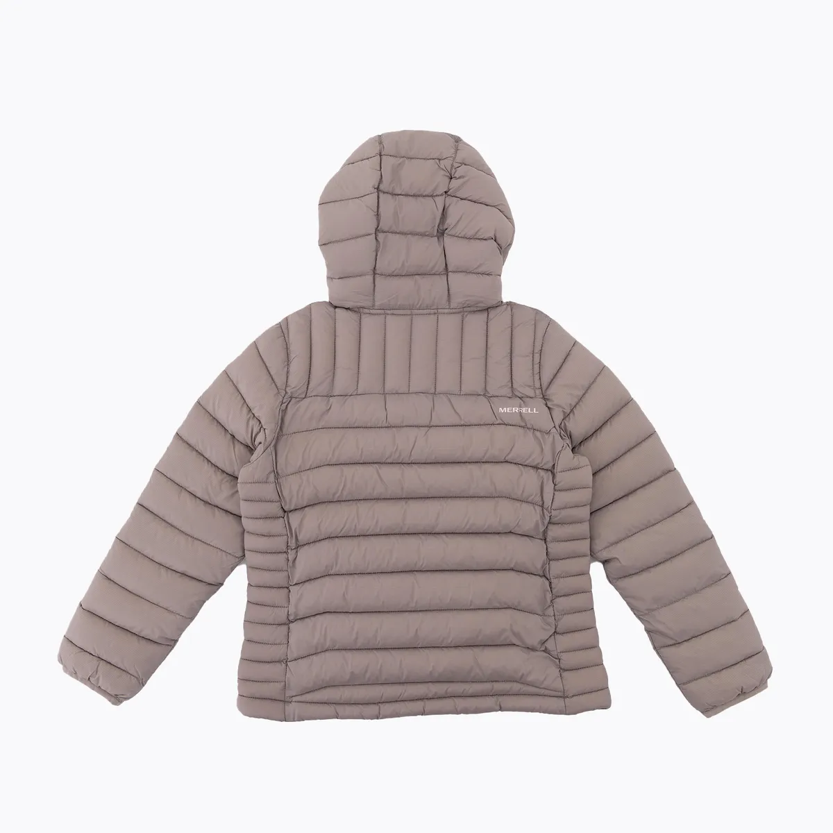 MERRELL - Parka Niña Alerce Morado MERRELL