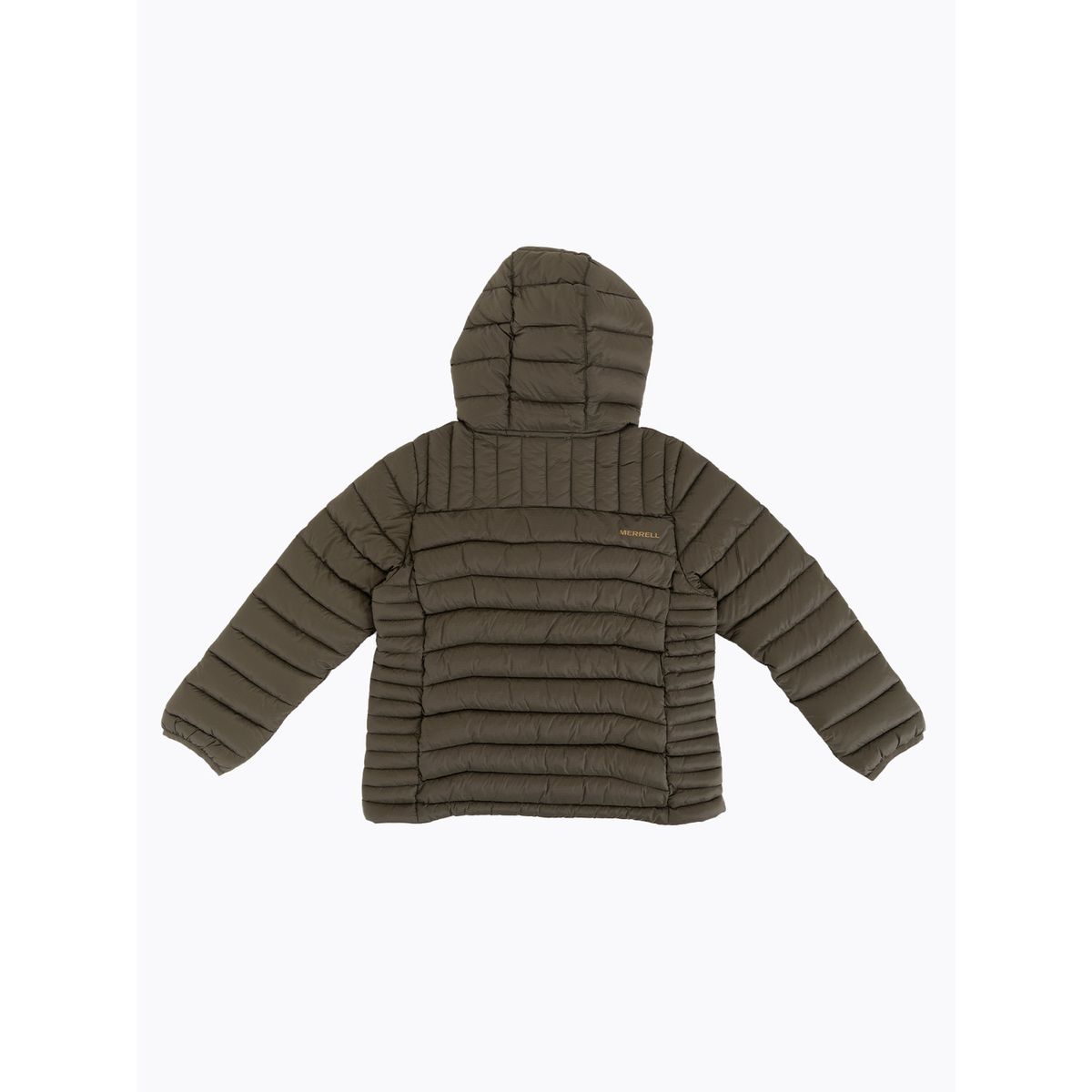 MERRELL - Parka Niño Alerce Verde MERRELL