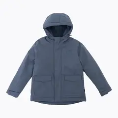 MERRELL - Parka Waterproof Niño Huemul Azul