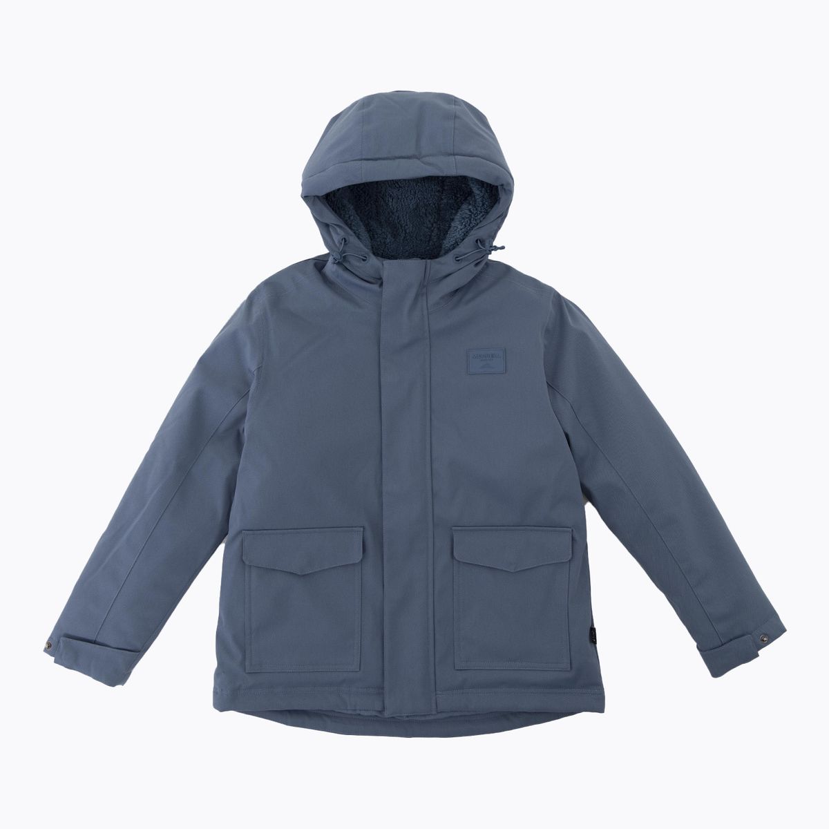 MERRELL - Parka Waterproof Niño Huemul Azul MERRELL